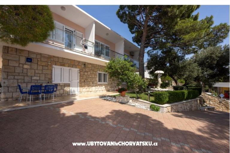 Appartements Skrabic – foto 35