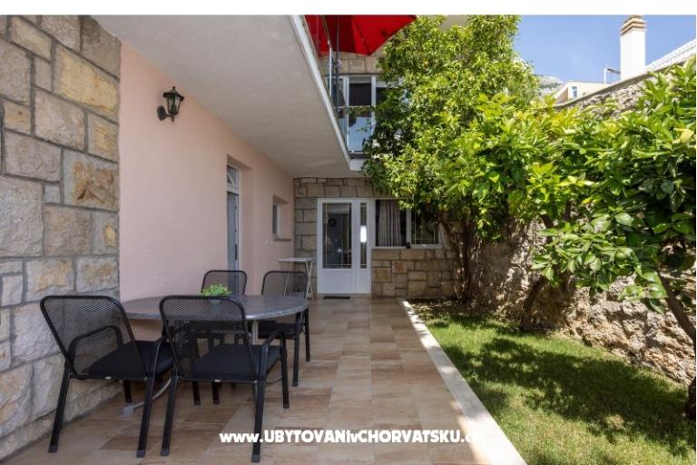 Appartements Skrabic – foto 40