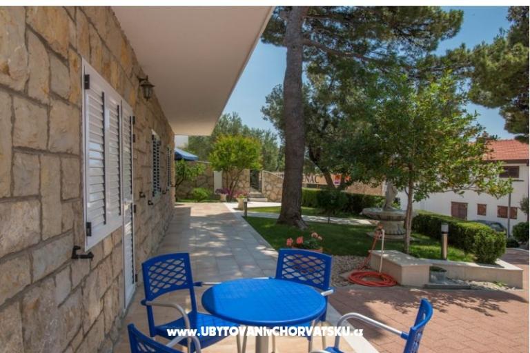 Appartements Skrabic – foto 8
