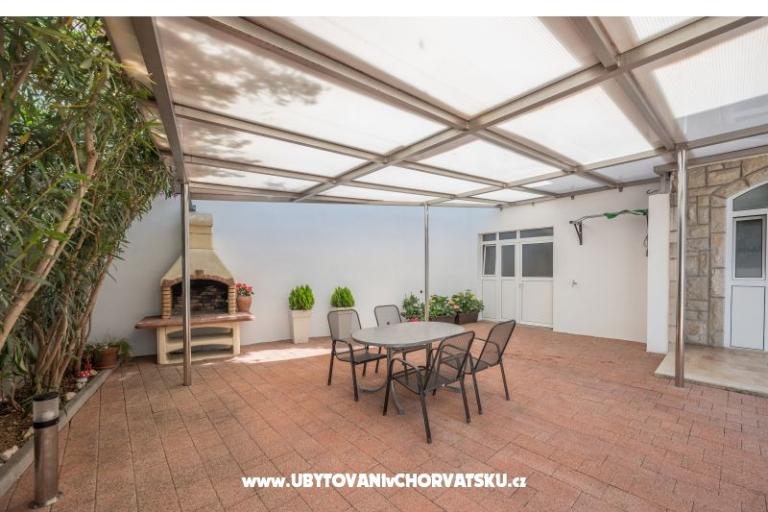 Appartements Skrabic – foto 9