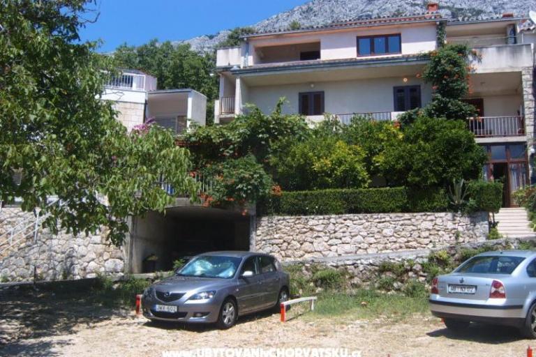 Appartements Sokol – foto 17