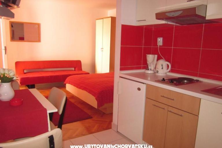 Appartements Sokol – foto 7