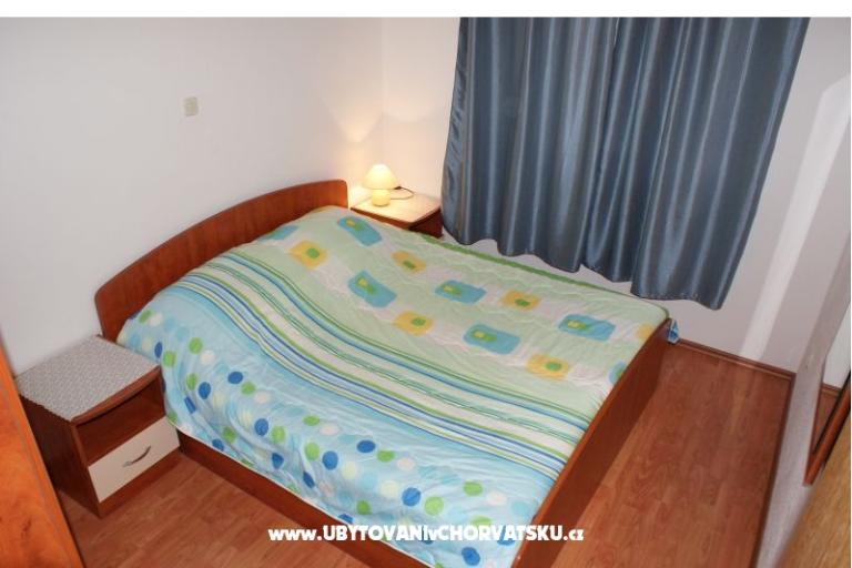 Appartements Tomaš - Brela – foto 11