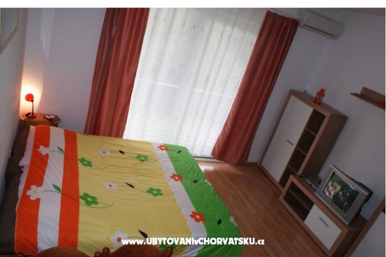 Appartements Tomaš - Brela – foto 12