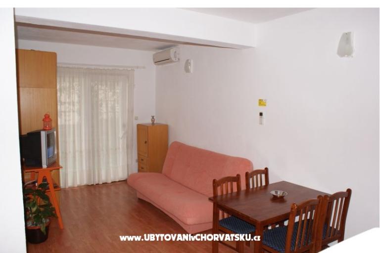 Appartements Tomaš - Brela – foto 13