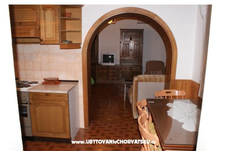 Appartements Tomaš - Brela – foto 15