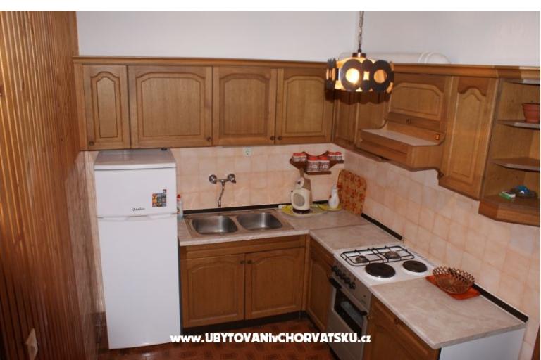 Appartements Tomaš - Brela – foto 16