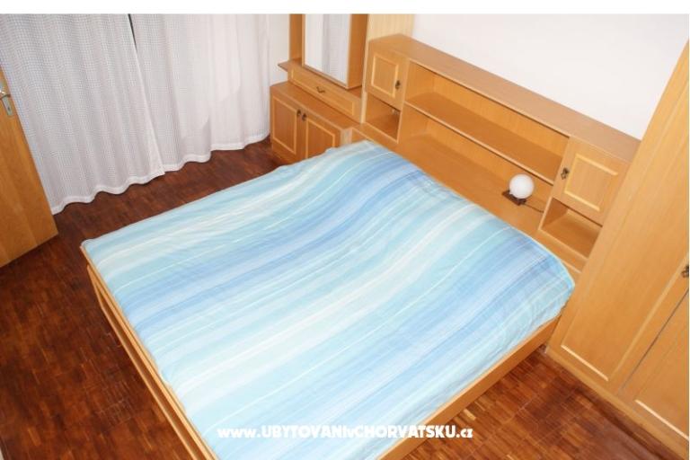 Appartements Tomaš - Brela – foto 17