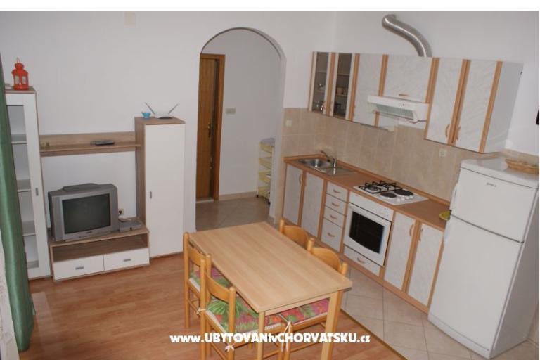 Appartements Tomaš - Brela – foto 6