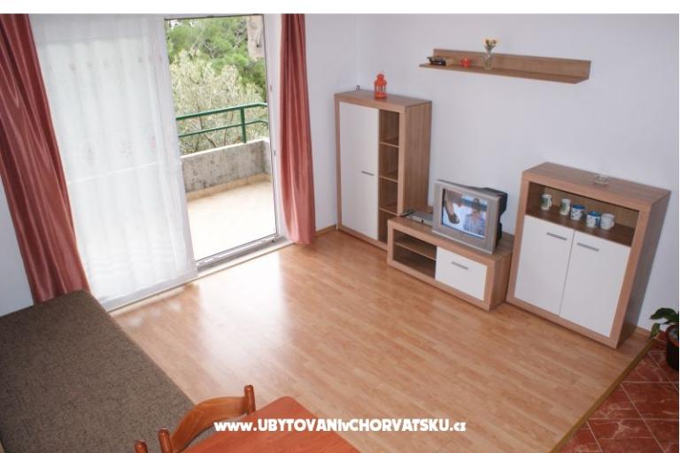 Appartements Tomaš - Brela – foto 7