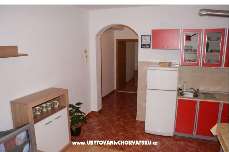 Appartements Tomaš - Brela – foto 8