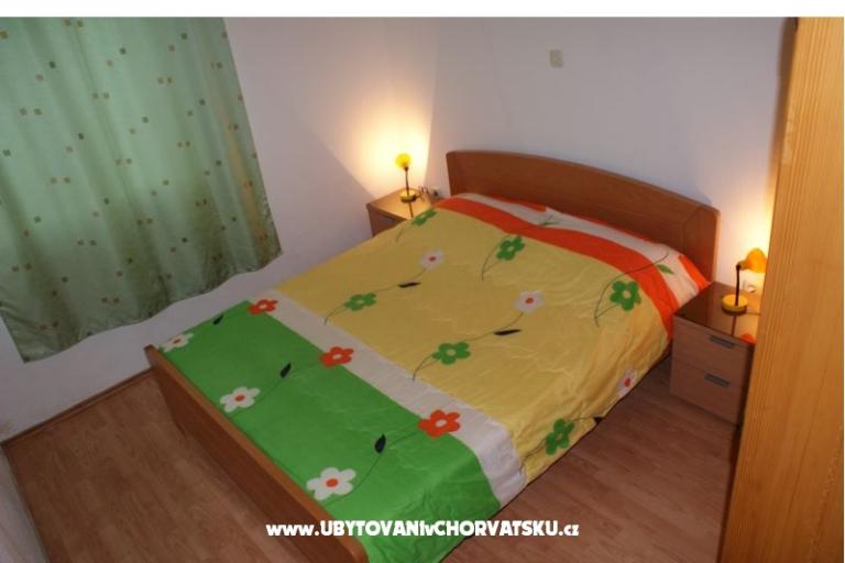 Appartements Tomaš - Brela – foto 9