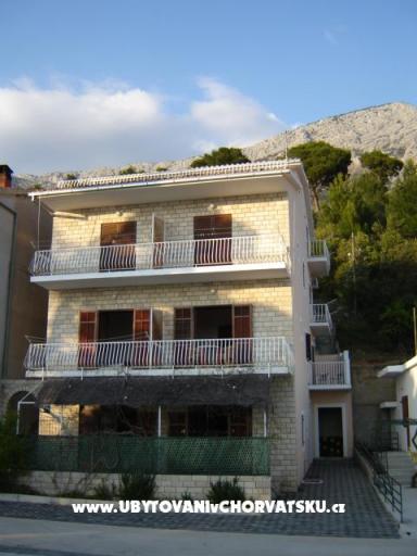 Appartements Ursic – foto 2