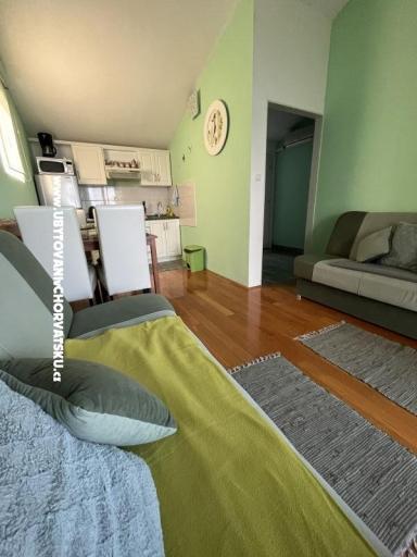 Appartements Velić – foto 6