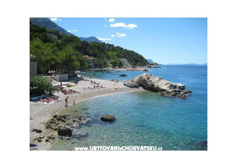 Appartements Vesna  - Brela – foto 10