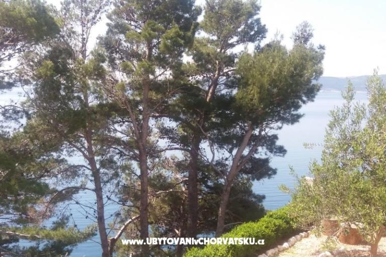 Appartements Vesna  - Brela – foto 4