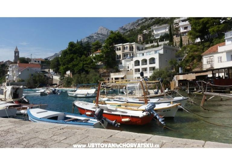 Appartements Villa Antonio – foto 13