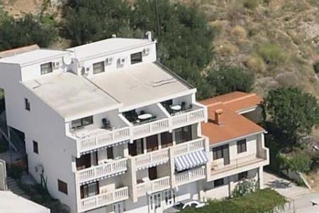 Appartements Villa Antonio – foto 3