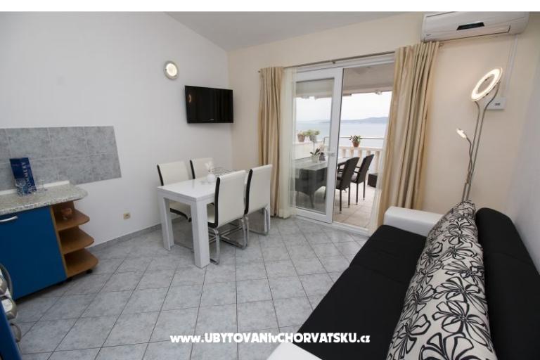 Appartements Villa Antonio – foto 6