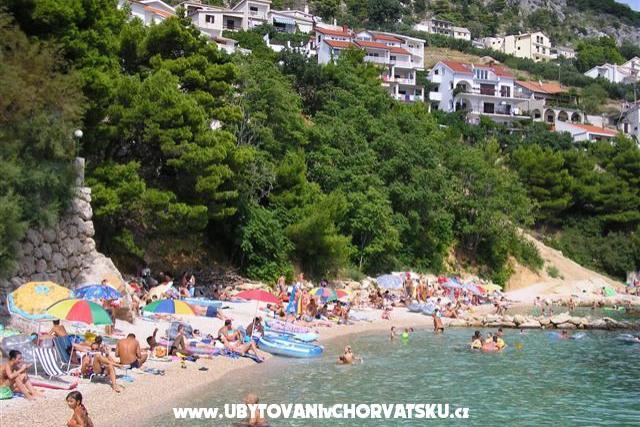 Appartements Villa Antonio – foto 8