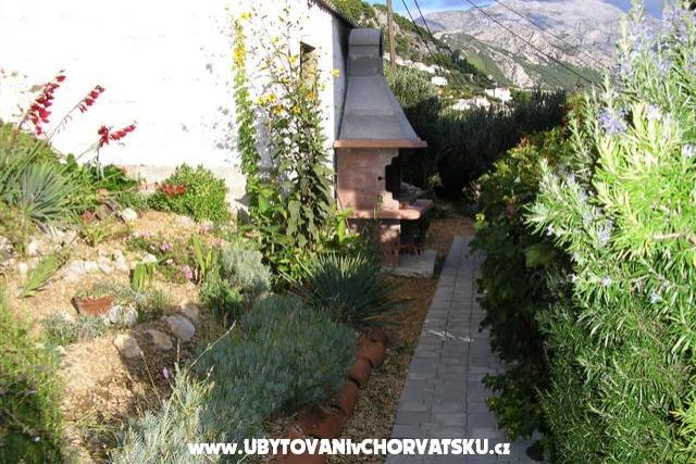 Appartements Villa Antonio – foto 9