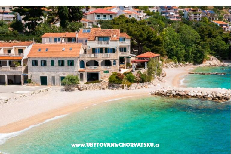 Appartements Villa Porat – foto 2