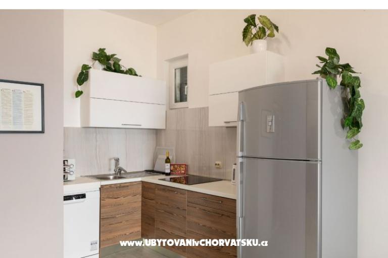 Appartements Villa Porat – foto 9