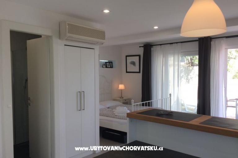 Apartments Villa Antares – foto 11