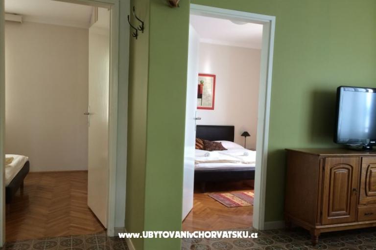 Apartments Villa Antares – foto 13