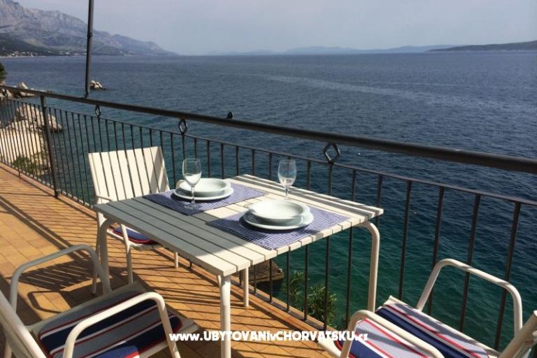Apartments Villa Antares – foto 6