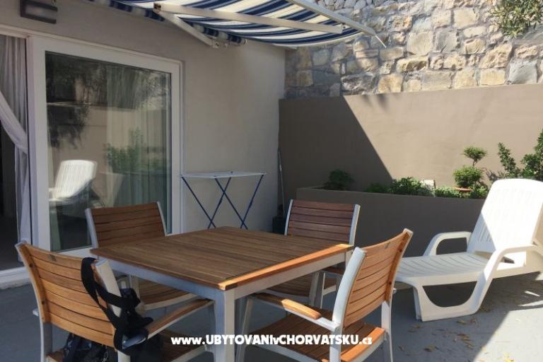 Apartments Villa Antares – foto 8