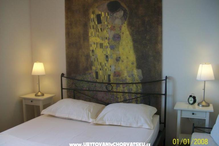 Apartments Villa Antares – foto 9