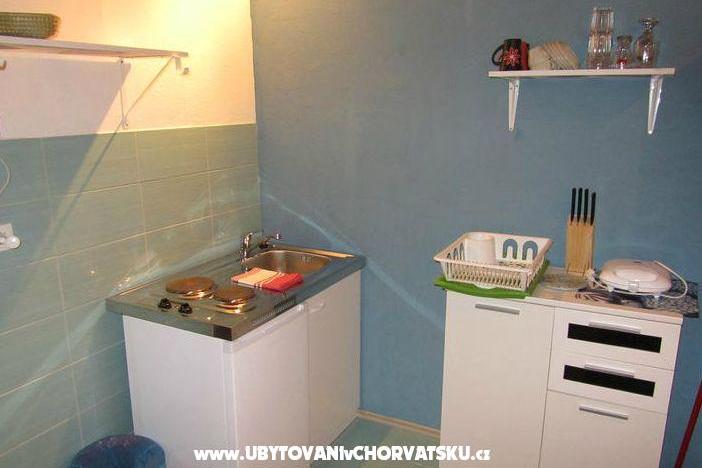 Apartmentts Abuela beach house – foto 13