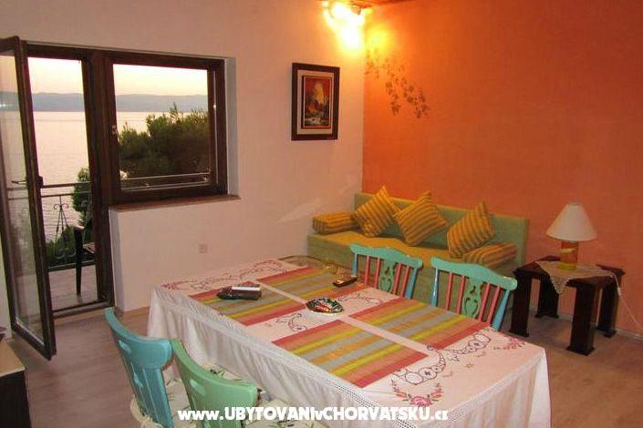 Apartmentts Abuela beach house – foto 6