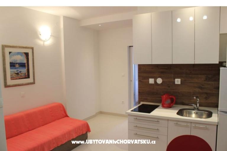 Appartements Belvedere – foto 11