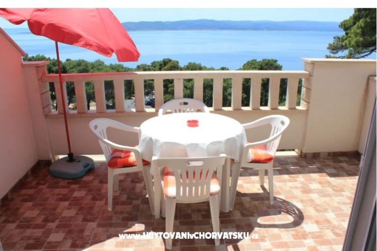 Appartements Belvedere – foto 12