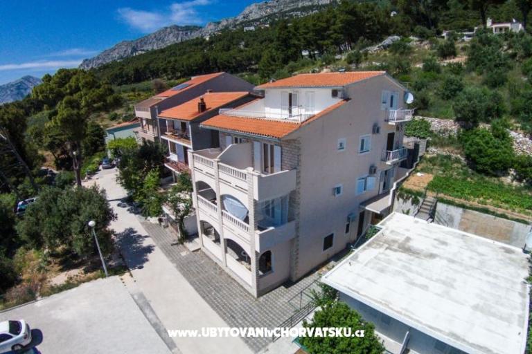 Appartements Belvedere – foto 3