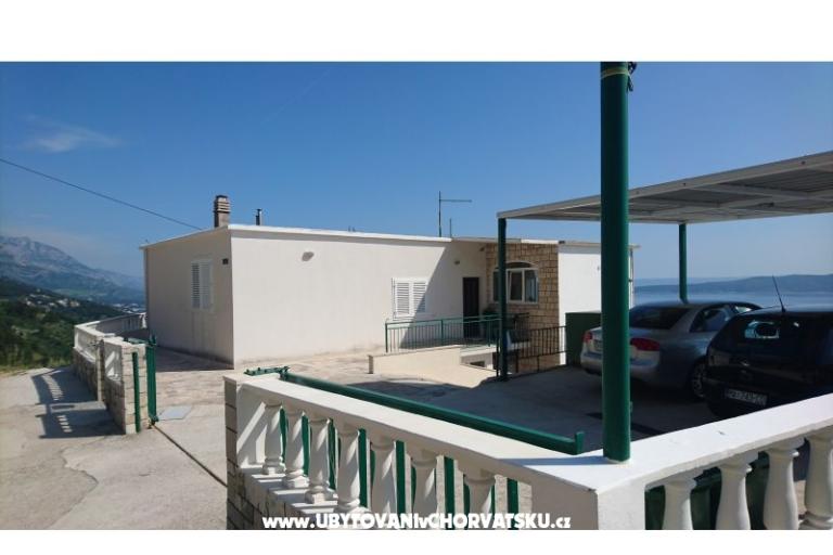 Appartement R - Brela – foto 10