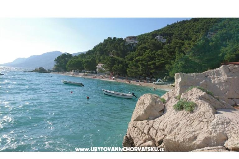 Appartement R - Brela – foto 12