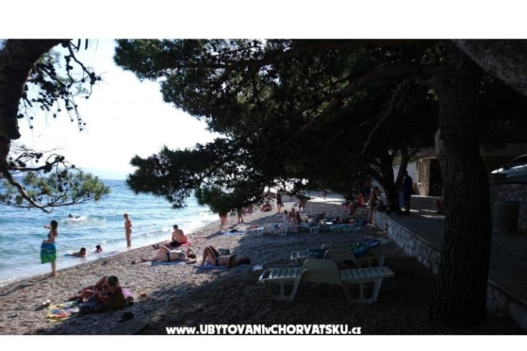 Appartement R - Brela – foto 14