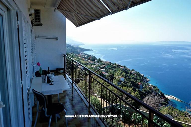 Appartement R - Brela – foto 2