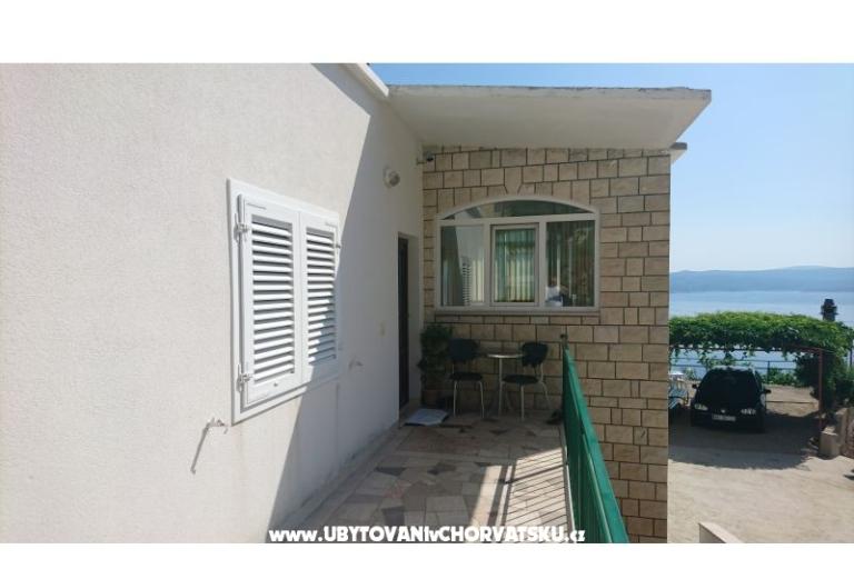 Appartement R - Brela – foto 9