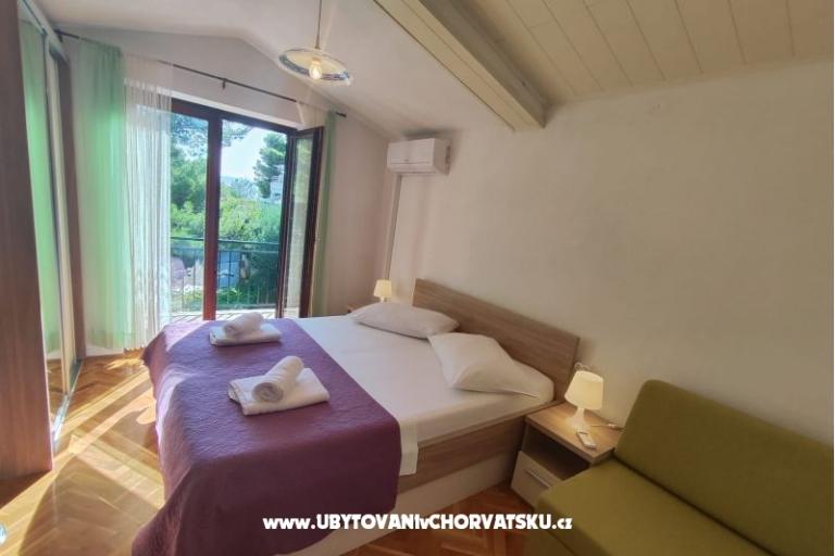 Ferienwohnungen Beroullia – foto 10