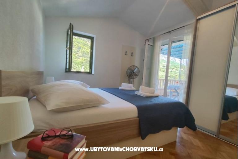 Ferienwohnungen Beroullia – foto 12