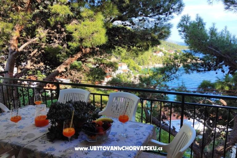 Ferienwohnungen Beroullia – foto 14