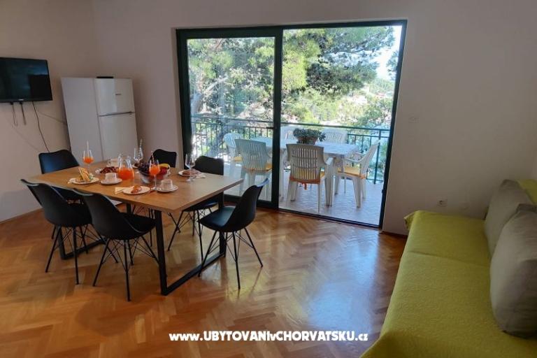 Ferienwohnungen Beroullia – foto 15