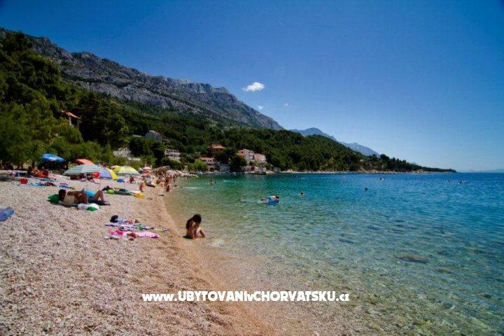 Ferienwohnungen Beroullia – foto 17
