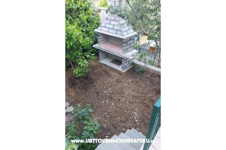 Ferienwohnungen Beroullia – foto 19