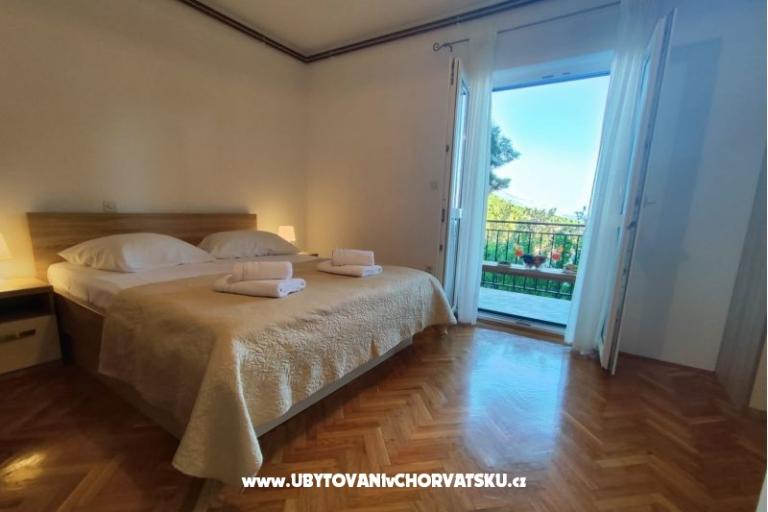 Ferienwohnungen Beroullia – foto 9