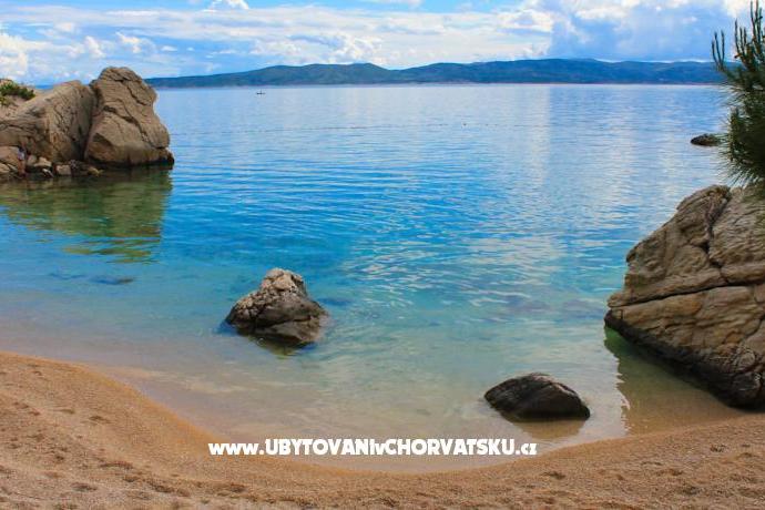 Ferienwohnungen Gin – foto 2